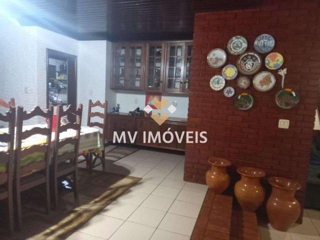 Casa / Sobrado para Venda em Salinópolis/PA Centro 4 Quartos