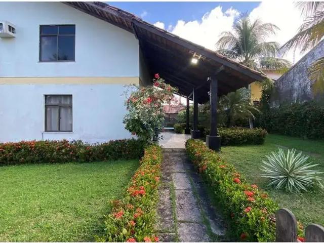 Casa / Sobrado para Venda em Salinópolis/PA Centro 4 Quartos