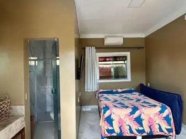 Casa / Sobrado para Venda em Salinópolis/PA Centro 4 Quartos
