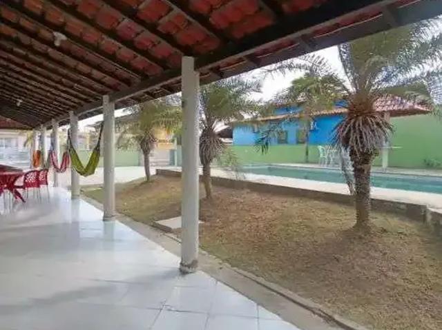 Casa / Sobrado para Venda em Salinópolis/PA Centro 5 Quartos