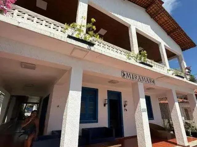 Casa / Sobrado para Venda em Salinópolis/PA Centro 5 Quartos