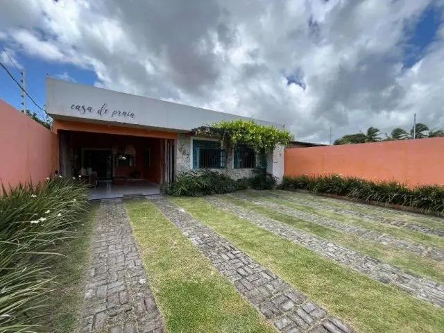 Casa / Sobrado para Venda em Salinópolis/PA Centro 5 Quartos