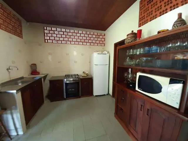 Casa / Sobrado para Venda em Salinópolis/PA Centro 6 Quartos