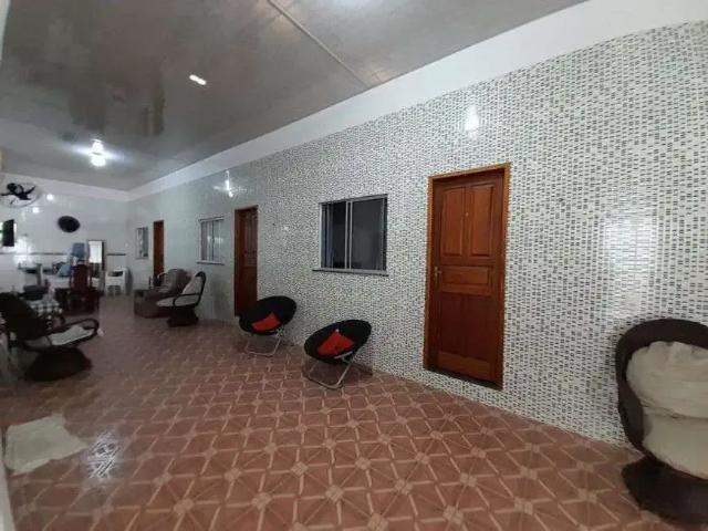 Casa / Sobrado para Venda em Salinópolis/PA Centro 7 Quartos