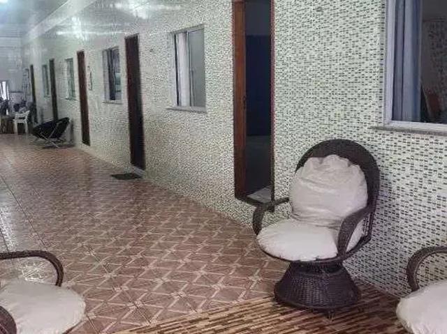 Casa / Sobrado para Venda em Salinópolis/PA Centro 7 Quartos