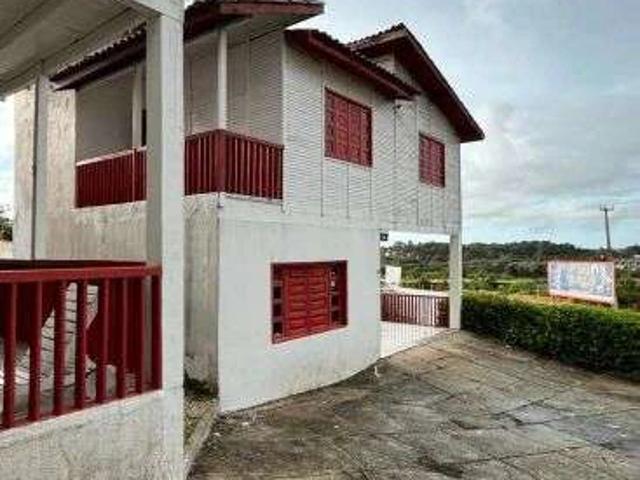 Casa / Sobrado para Venda em Salinópolis/PA Centro