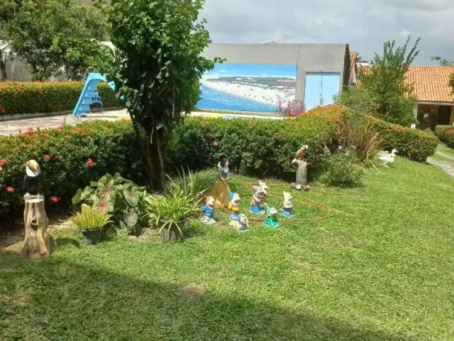 Casa / Sobrado para Venda em Salinópolis/PA Centro 10 Quartos