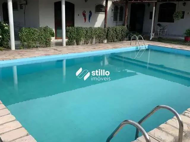 Casa / Sobrado para Venda em Salinópolis/PA Centro 1 Quartos