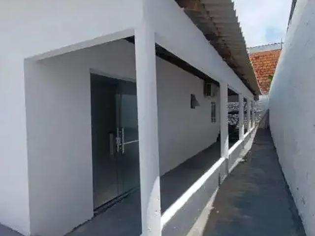 Casa / Sobrado para Venda em Salinópolis/PA Centro 1 Quartos