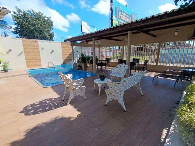 Casa / Sobrado para Venda em Salinópolis/PA Centro 23 Quartos
