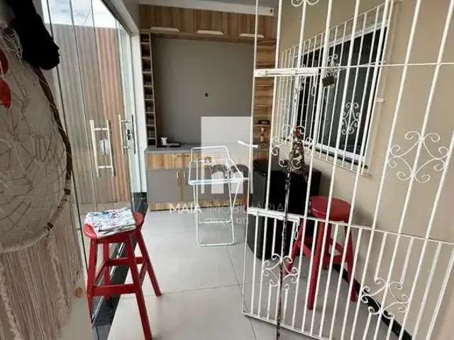 Casa / Sobrado para Venda em Salinópolis/PA Centro 2 Quartos