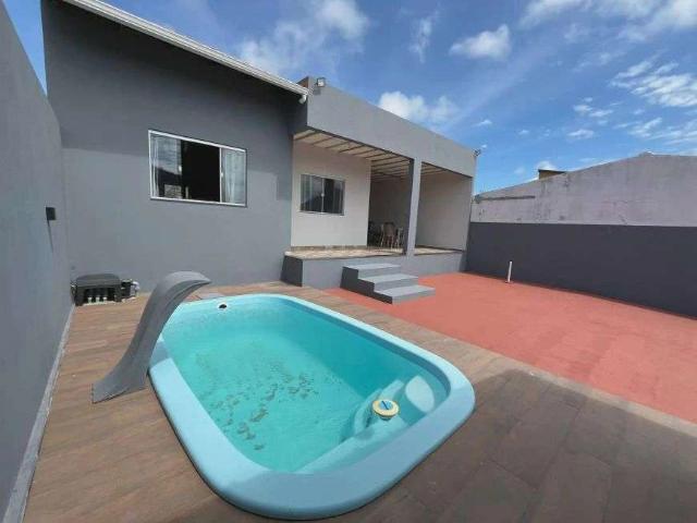 Casa / Sobrado para Venda em Salinópolis/PA Centro 2 Quartos