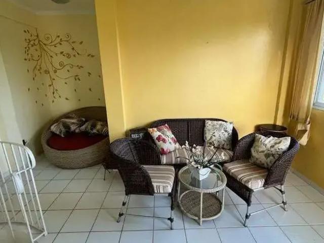 Casa / Sobrado para Venda em Salinópolis/PA Centro 3 Quartos