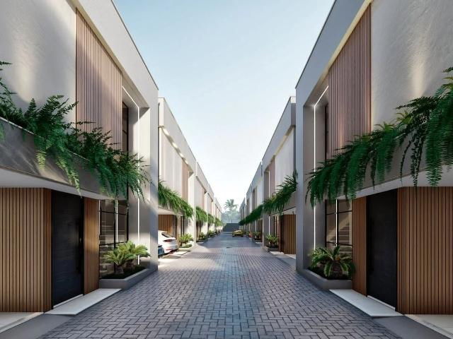 Casa / Sobrado para Venda em Salinópolis/PA Centro 3 Quartos