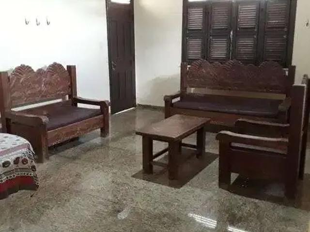 Casa / Sobrado para Venda em Salinópolis/PA Centro 3 Quartos