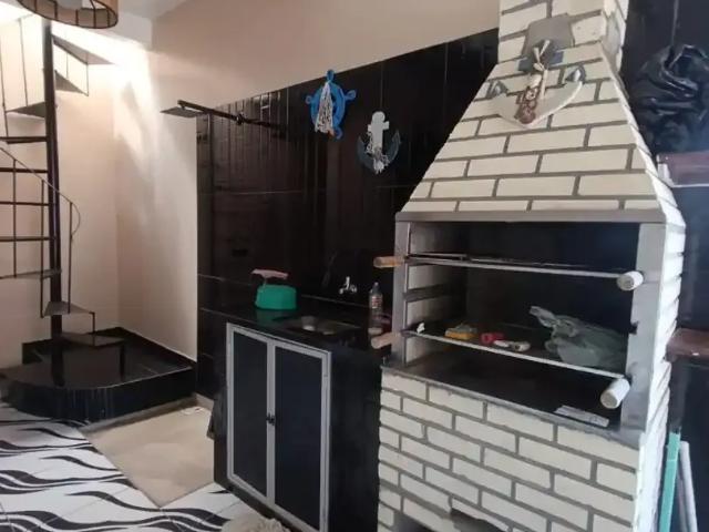 Casa / Sobrado para Venda em Salinópolis/PA Centro 3 Quartos