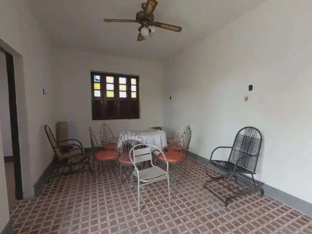 Casa / Sobrado para Venda em Salinópolis/PA Centro 3 Quartos