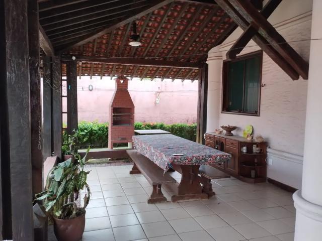 Casa / Sobrado para Venda em Salinópolis/PA Destacado 4 Quartos