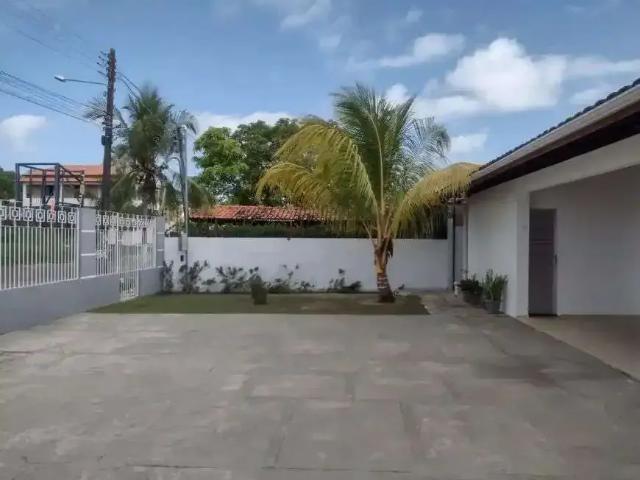 Casa / Sobrado para Venda em Salinópolis/PA Destacado 4 Quartos