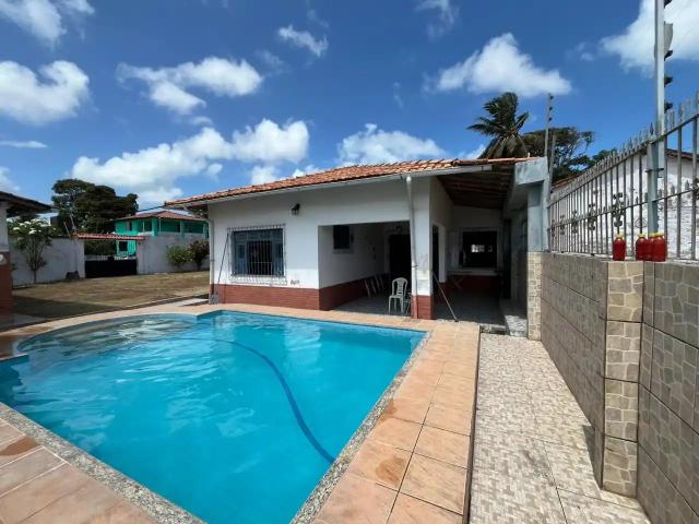 Casa / Sobrado para Venda em Salinópolis/PA Porto Grande 3 Quartos