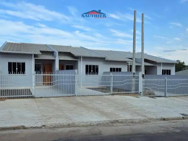 Casa / Sobrado para Venda em Sapucaia do Sul/RS Vargas 3 Quartos