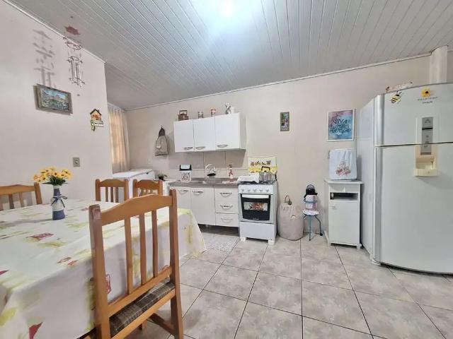 Casa / Sobrado para Venda em Sapucaia do Sul/RS Vargas 3 Quartos