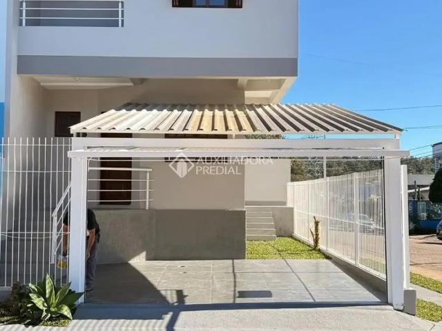 Casa / Sobrado para Venda em Sapucaia do Sul/RS Vargas 3 Quartos