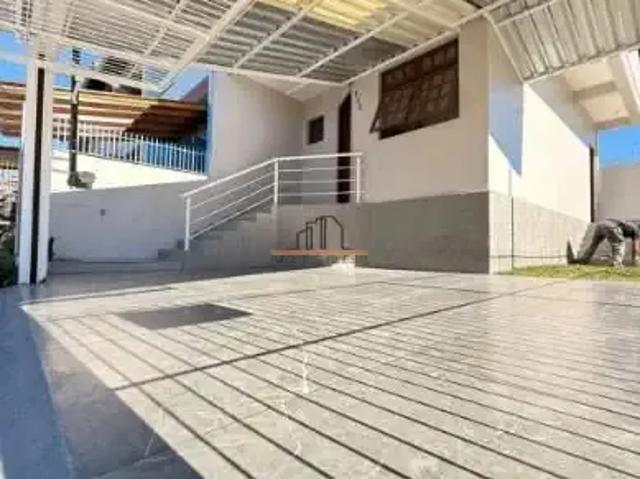 Casa / Sobrado para Venda em Sapucaia do Sul/RS Vargas 3 Quartos