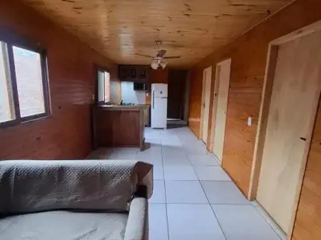 Casa / Sobrado para Venda em Sapucaia do Sul/RS Vargas 3 Quartos