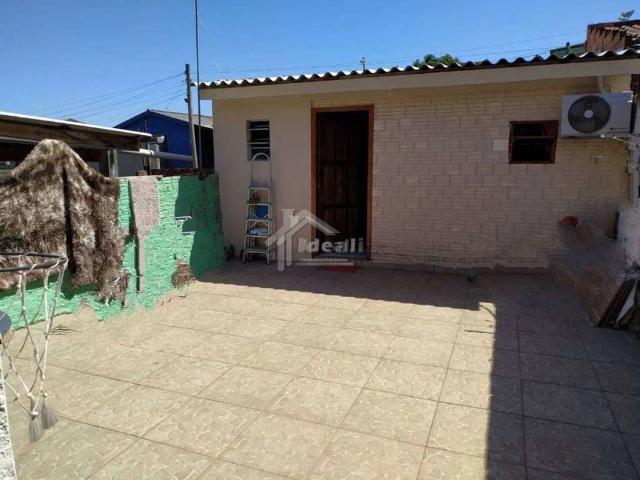 Casa / Sobrado para Venda em Sapucaia do Sul/RS Vargas 2 Quartos