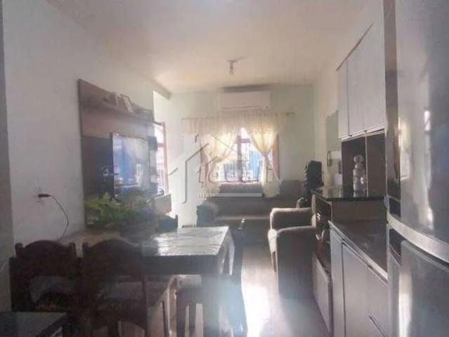 Casa / Sobrado para Venda em Sapucaia do Sul/RS Vargas 2 Quartos