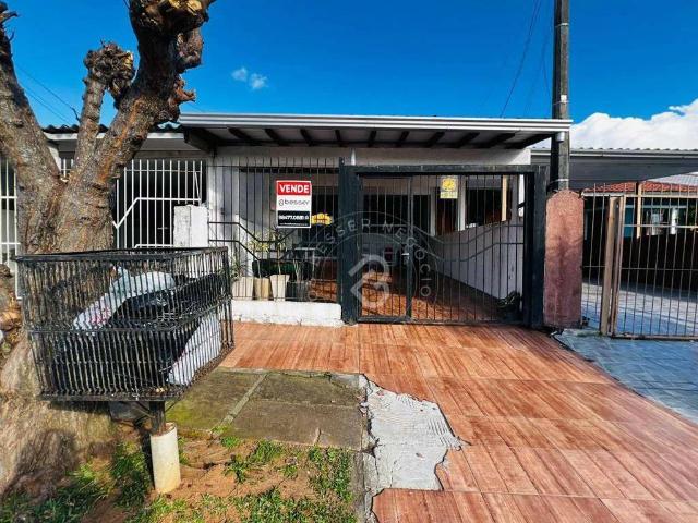 Casa / Sobrado para Venda em Sapucaia do Sul/RS Vargas 2 Quartos