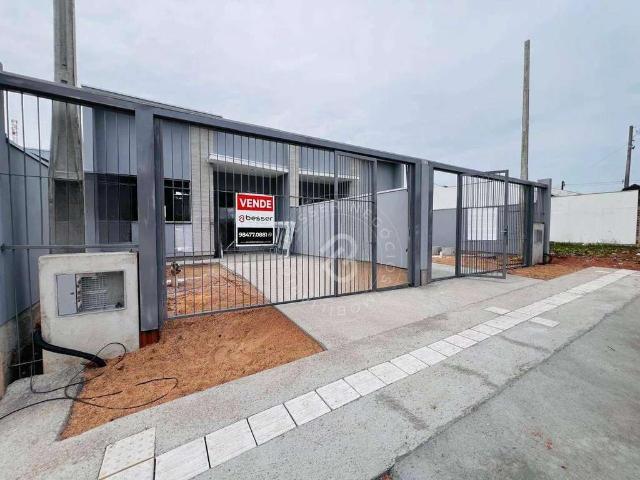 Casa / Sobrado para Venda em Sapucaia do Sul/RS Vargas 2 Quartos