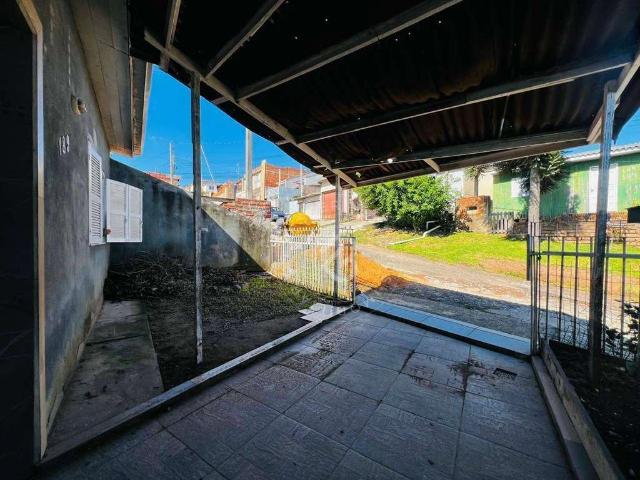 Casa / Sobrado para Venda em Sapucaia do Sul/RS Vargas 2 Quartos