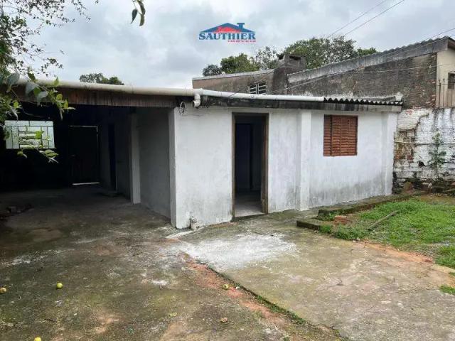 Casa / Sobrado para Venda em Sapucaia do Sul/RS Vargas 2 Quartos