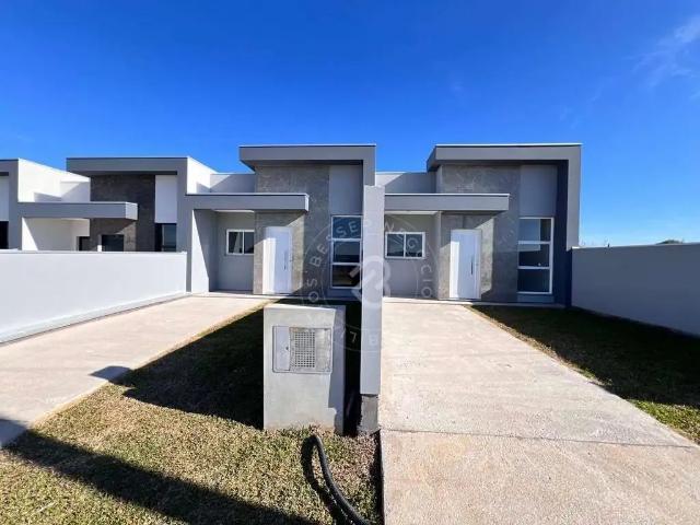 Casa / Sobrado para Venda em Sapucaia do Sul/RS Vargas 2 Quartos