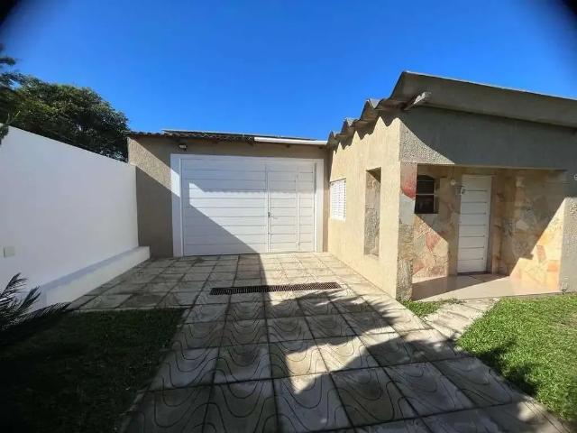 Casa / Sobrado para Venda em Sapucaia do Sul/RS Vargas 2 Quartos
