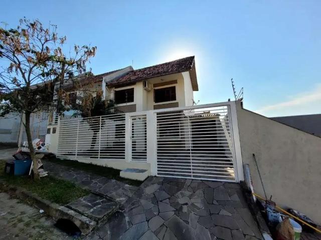 Casa / Sobrado para Venda em Sapucaia do Sul/RS Vargas 2 Quartos