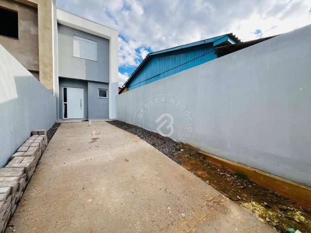 Casa / Sobrado para Venda em Sapucaia do Sul/RS Vargas 2 Quartos