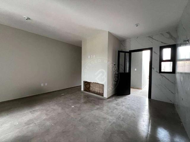 Casa / Sobrado para Venda em Sapucaia do Sul/RS Vargas 2 Quartos