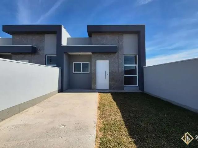 Casa / Sobrado para Venda em Sapucaia do Sul/RS Vargas 2 Quartos