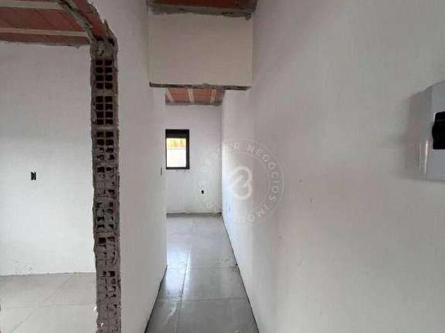 Casa / Sobrado para Venda em Sapucaia do Sul/RS Vargas 2 Quartos