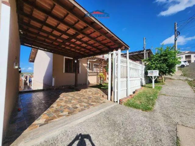 Casa / Sobrado para Venda em Sapucaia do Sul/RS Vargas 2 Quartos