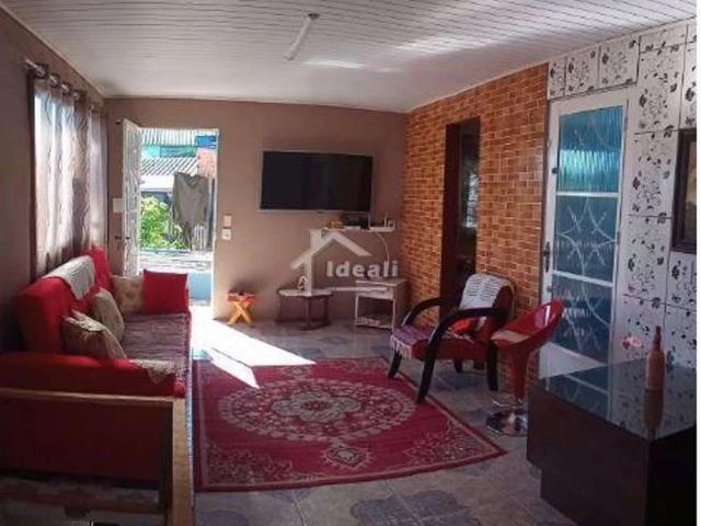 Casa / Sobrado para Venda em Sapucaia do Sul/RS Vargas 2 Quartos