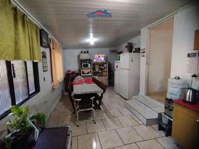 Casa / Sobrado para Venda em Sapucaia do Sul/RS Vargas 2 Quartos