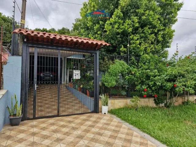 Casa / Sobrado para Venda em Sapucaia do Sul/RS Vargas 2 Quartos