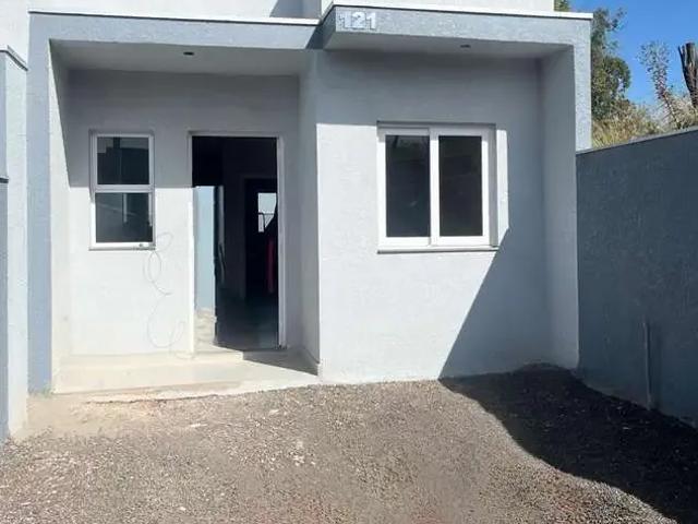 Casa / Sobrado para Venda em Sapucaia do Sul/RS Vargas 2 Quartos