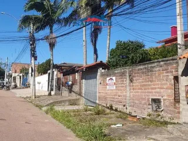 Casa / Sobrado para Venda em Sapucaia do Sul/RS Vargas 2 Quartos