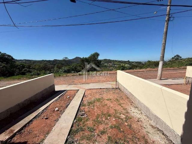 Casa / Sobrado para Venda em Sapucaia do Sul/RS Vargas 2 Quartos