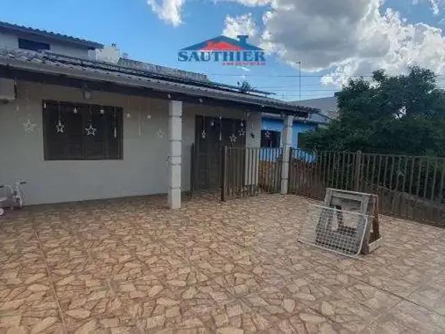 Casa / Sobrado para Venda em Sapucaia do Sul/RS Boa Vista 5 Quartos